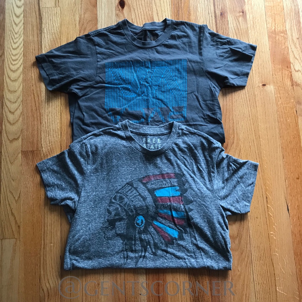 Tee Bundle